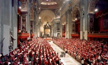 Remembering Vatican II: Dallas preparations