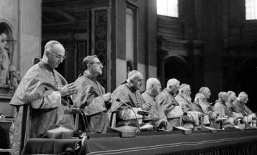 Vatican II foundational document