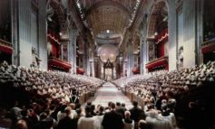 Vatican II: Fifty Years Later