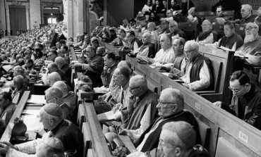 Brief Chronology of Second Vatican Ecumenical Council