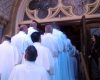 Deacon ordinations held Feb. 2