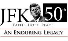 (VIDEO) JFK 50: An Enduring Legacy