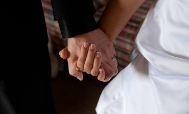 Marriage means commitment for life