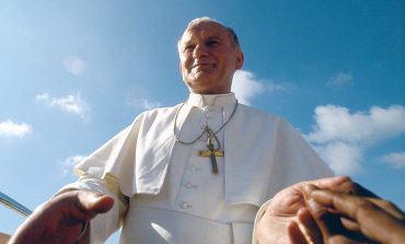 Memories of Pope John Paul II