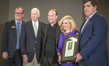 The Catholic Foundation awards $555,000 in grants