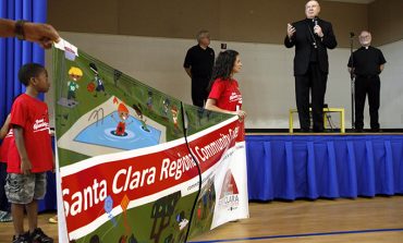Activities reflect vision of center’s mission