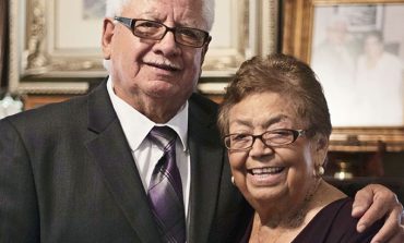 The Zunigas: A life built together