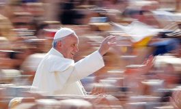 Migration, freedom, ecology to be topics on pope trip