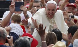 Vatican says claims pope has tumor 'unfounded'