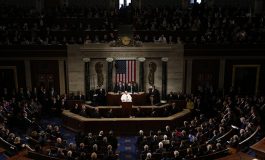 Pope to Congress: World needs your help