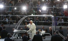 Reflections on Pope Francis' visit