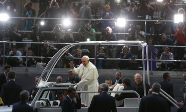 Reflections on Pope Francis' visit