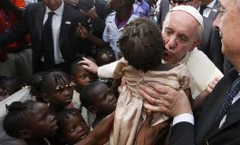 Pope Francis and Africa