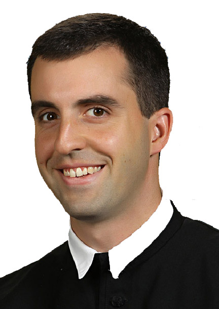 Father Thomas Esposito