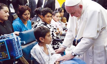 Father Gollob: Pope Francis comes and goes, but leaves lasting effect