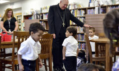 Catholic schools continue to be a blessing for diocese