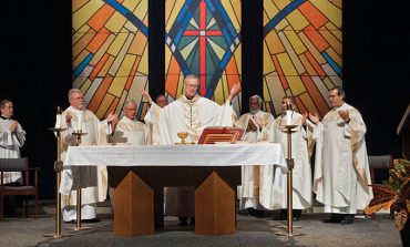 Reflections on new bishop formation in Rome