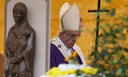 All Souls feast is a hopeful reminder of the resurrection, says Pope Francis