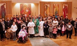 JUNEAU: Growing ministry offers sense of heritage