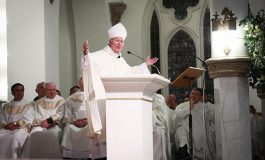 A new bishop for the Diocese of Dallas