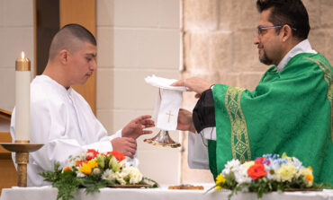 How to successfully accompany young Hispanic Catholics