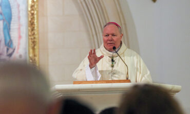 Obispos ruegan para que vuelva  la paz