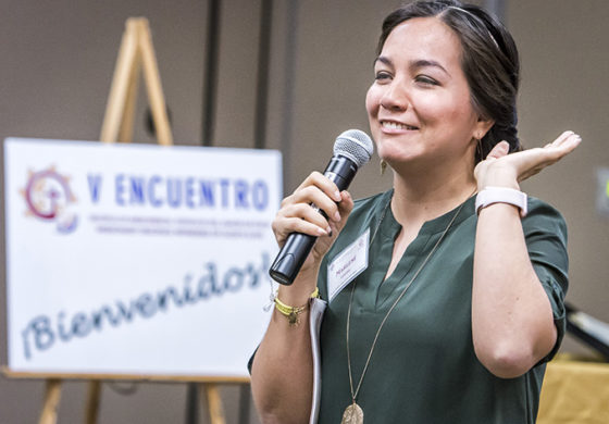 The call to a V Encuentro in the Diocese of Dallas