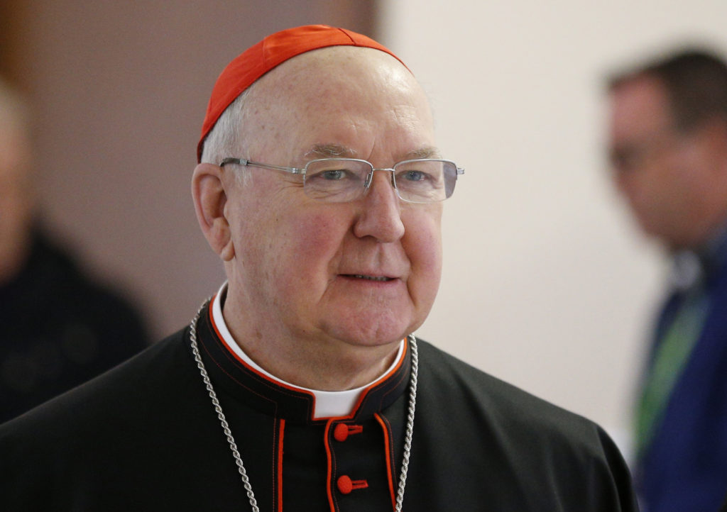 Pope calls dicastery to promote reflection on role of women