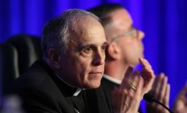 Cardinal DiNardo: Church must address its leaders' 'moral failures of judgment'