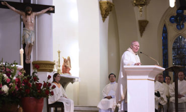 Bishop Burns: Upholding the sanctity of life