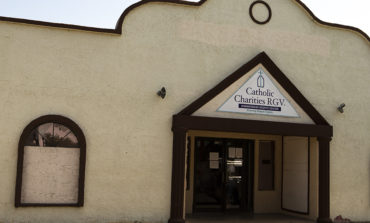 New location found for migrant respite center in Brownsville Diocese