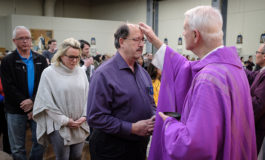 Father Rangel: Forgiving others is the greatest Lenten practice