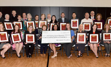 The Catholic Foundation awards $1.16 million in grants