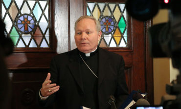 Bishop Burns responds to 'claims and implications' in Dallas police affidavit