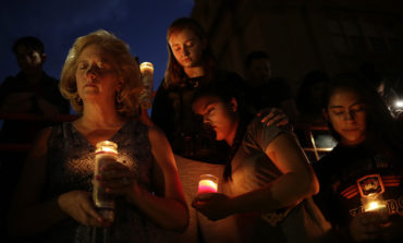 Pope Francis, Bishop Burns join prayers for victims of El Paso, Dayton