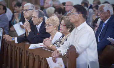 Father Dankasa: Senior citizens, the church community and the joy of life