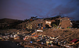 Nashville, Tenn., begins long recovery from devastating tornado