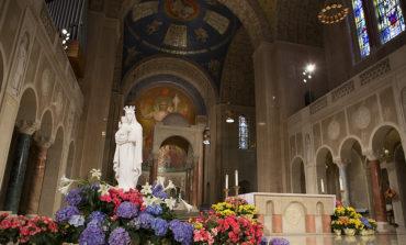 Bishops around country consecrate U.S. to Mary amid COVID-19 pandemic