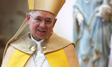 Archbishop Gomez: Truth of saint's ministry is his respect, loving care of indigenous