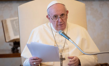 Pope to take his post-pandemic pleas to global stage