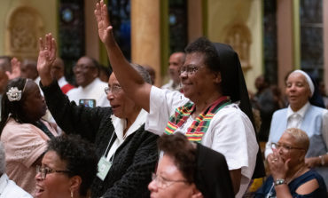 Black sisters urge U.S. Catholics, church leaders to do more to end racism
