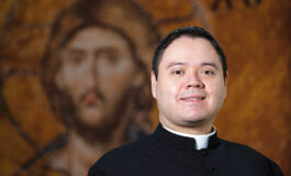 Father Rangel: Traditions may differ, but giving thanks to God remains