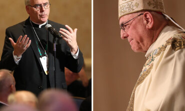 Bishops call for an end to the federal death penalty