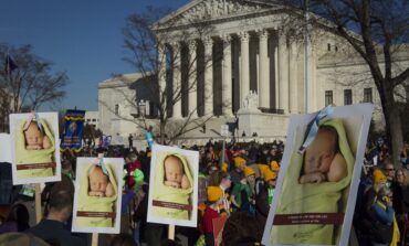 '9 Days for Life' novena for the protection of human life set for Jan. 21-29