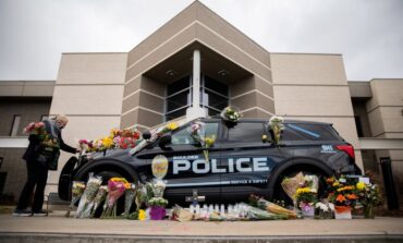 Boulder officer recalled as 'man of character,' 'loving father'