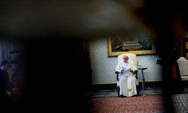 Pope to institute formal 'ministry of catechist'