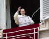 Pope: Discrimination against people with disabilities must end