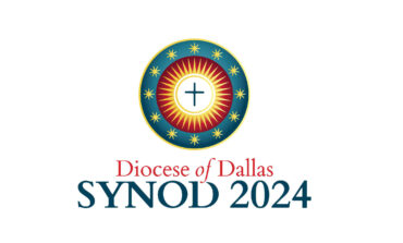 Bishop seeks to hear all our voices with diocesan synod