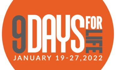 USCCB invites Catholics to take part in '9 Days for Life' Jan. 19-27