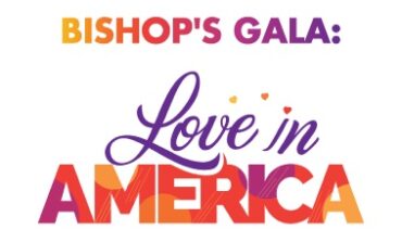 Bishop’s Gala to raise $2 million to support North Texans in need